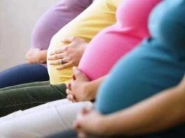 жүктілік беременность болашақ ана
