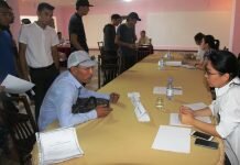 бос орындар