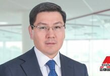 Асқар Жұмағалиев