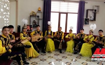 Асыл мұра asyl mura «Асыл мұра»