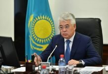 atamkulov Бейбіт Атамқұлов