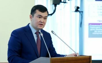 kasymbek Жеңіс Қасымбек