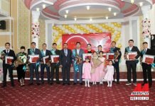 Жас&nbsp;сұңқар - 2018 Үздік жастар uzdik jastar tupqaragan